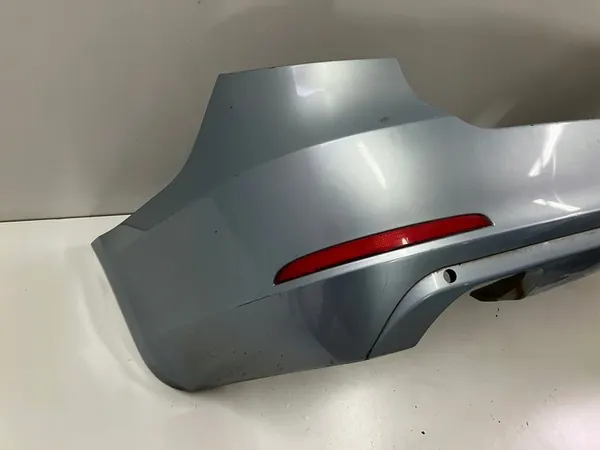 Paraurti posteriore con sensori PDC Skoda Superb II Kombi image 3