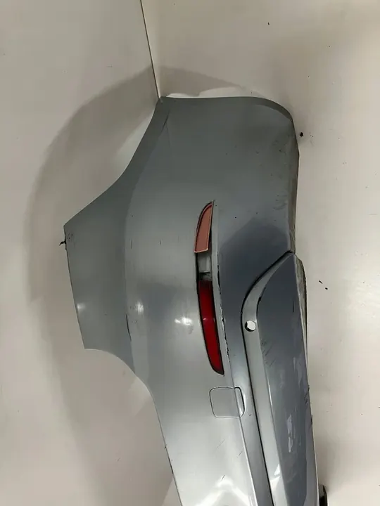 Paraurti posteriore con sensori PDC Skoda Superb II Kombi image 4