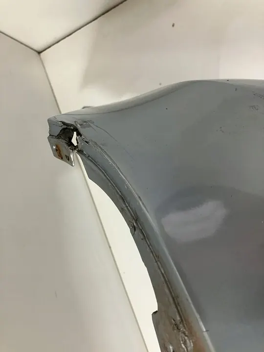 Paraurti posteriore con sensori PDC Skoda Superb II Kombi image 6