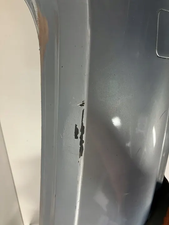 Paraurti posteriore con sensori PDC Skoda Superb II Kombi image 7