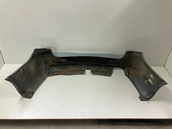 Paraurti posteriore con sensori PDC Skoda Superb II Kombi image 8