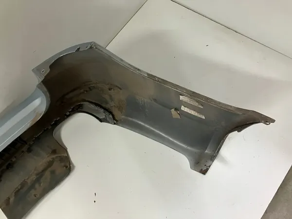 Paraurti posteriore con sensori PDC Skoda Superb II Kombi image 9