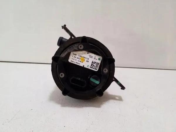 Pompe de refroidissement batterie Opel Ampera OEM 13579713 image 3