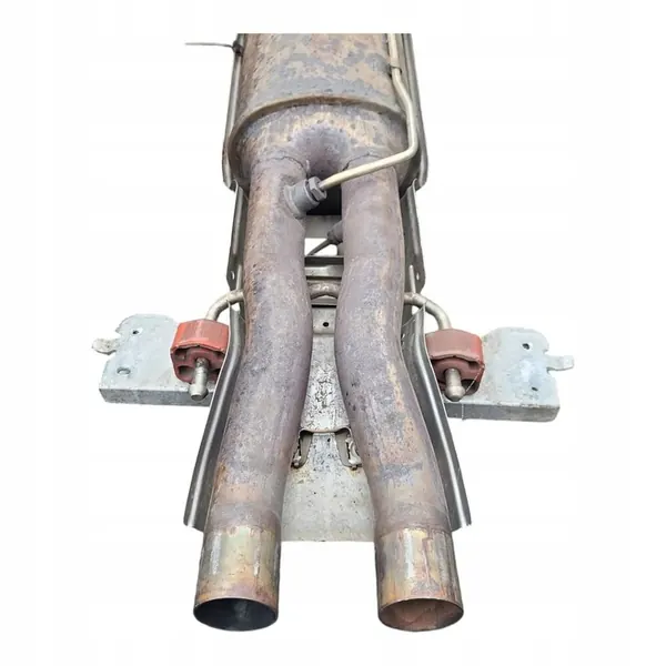 C9R5A Catalytic Converter Shield JAGUAR XF X250 image 5