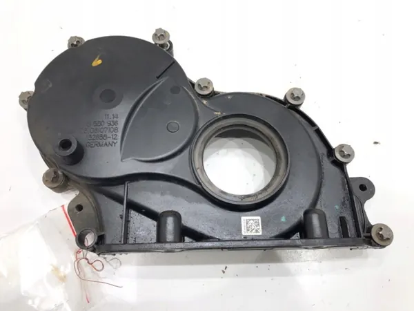 Couvercle Moteur OEM LORK-1-123350 pour MINI Countryman F60 image 2