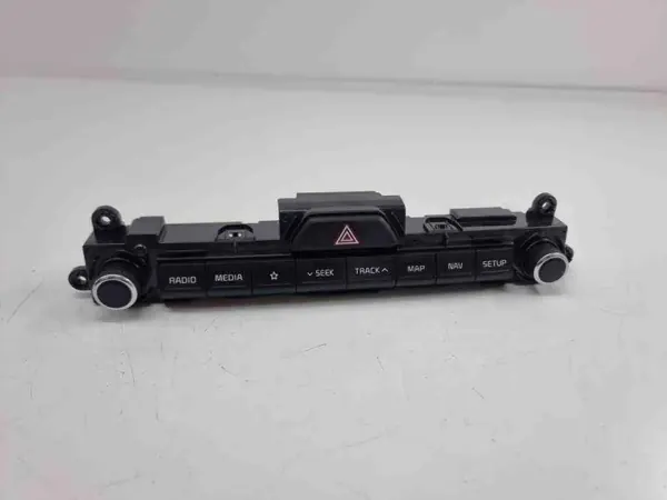Fusible batterie Kia OEM D996569210 pour Sportage 1.6L Diesel image 2