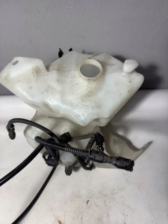 Scheibenwaschbehälter PEUGEOT RCZ OEM 78662B0208 image 10