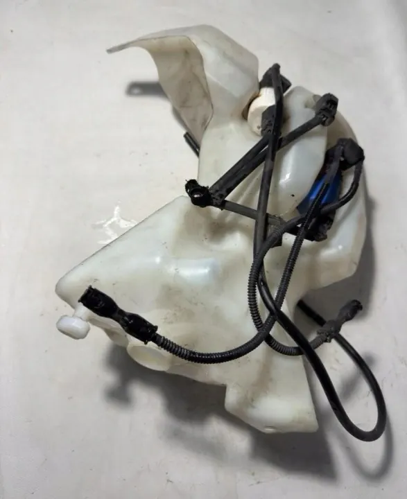 Scheibenwaschbehälter PEUGEOT RCZ OEM 78662B0208 image 6