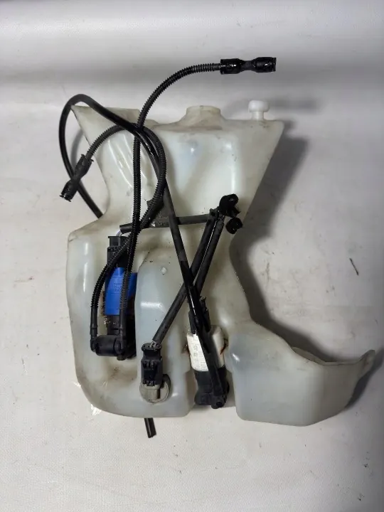 Scheibenwaschbehälter PEUGEOT RCZ OEM 78662B0208 image 7