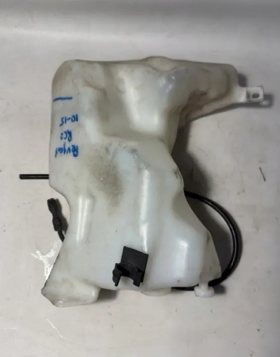 Scheibenwaschbehälter PEUGEOT RCZ OEM 78662B0208 image 9