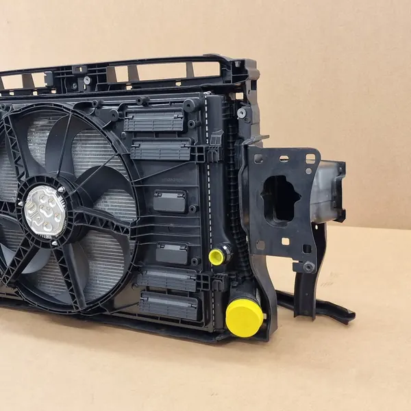 Soporte Frontal Radiador VW Golf VII 1.8TSI 2.0TSI image 2