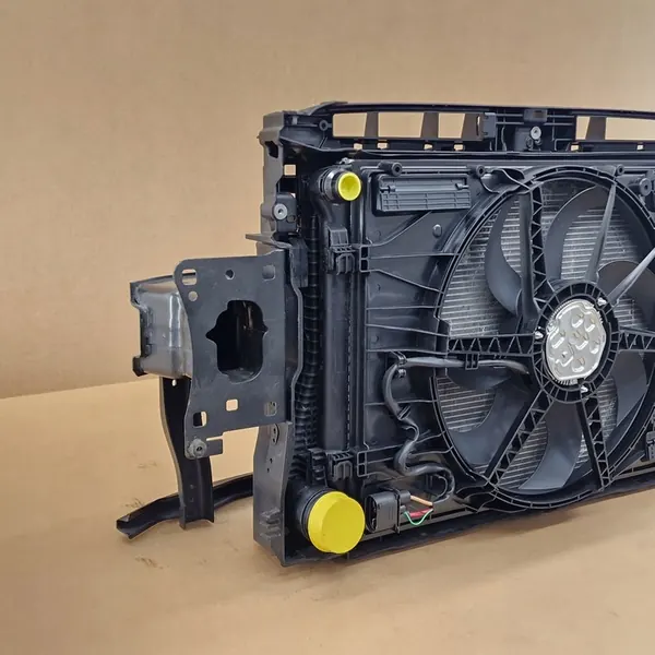 Soporte Frontal Radiador VW Golf VII 1.8TSI 2.0TSI image 3