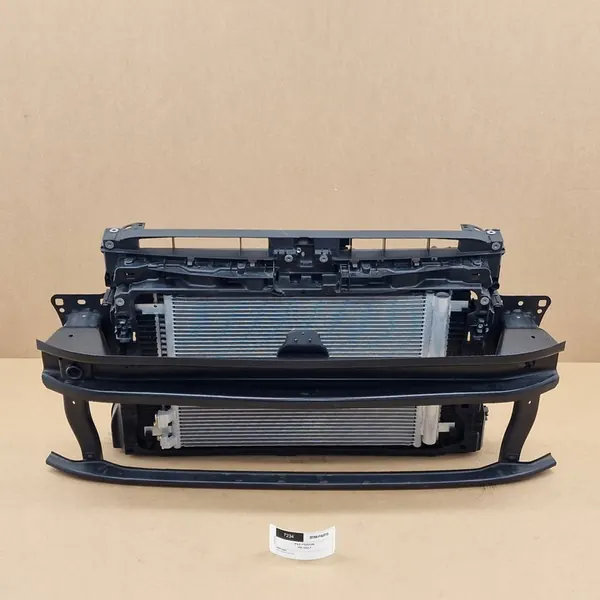 Soporte Frontal Radiador VW Golf VII 1.8TSI 2.0TSI image 4