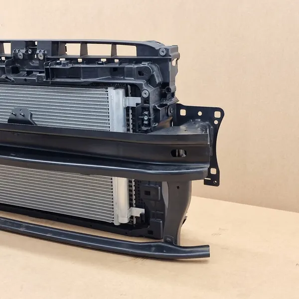 Soporte Frontal Radiador VW Golf VII 1.8TSI 2.0TSI image 5
