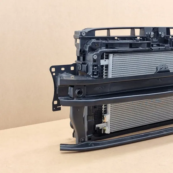 Soporte Frontal Radiador VW Golf VII 1.8TSI 2.0TSI image 6