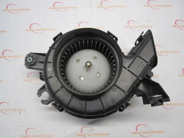 Ventilador de batería OEM 1J810-RBJ-0031 Honda Insight image 3