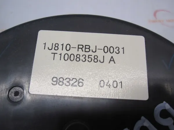 Ventilador de batería OEM 1J810-RBJ-0031 Honda Insight image 7