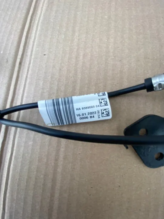 BMW 4 G22 G23 G26 Kraftstoffpumpe Webasto 9031364 image 4