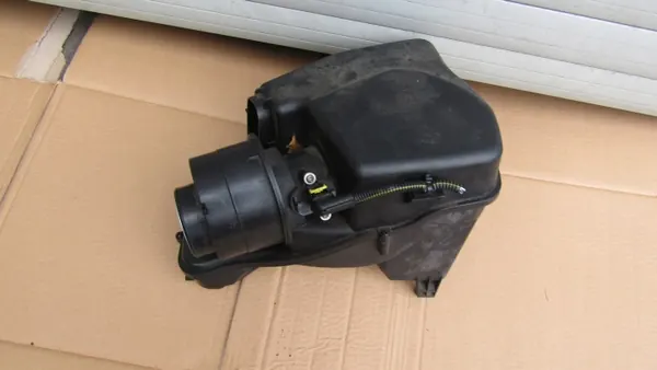 Caixa Filtro Ar OPEL ASTRA K OEM 1.6 CDTI image 2