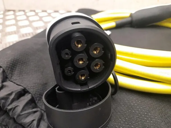 Laddkabel Volkswagen PASSAT Variant 2021 image 5