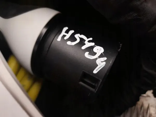 Laddkabel Volkswagen PASSAT Variant 2021 image 6