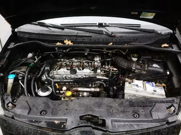 OEM as2 EIS-2200340 framhöger dörrlås - Toyota image 6