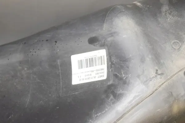 BMW Bränsletank OEM 7465279 för 5 TOURING G31 image 4
