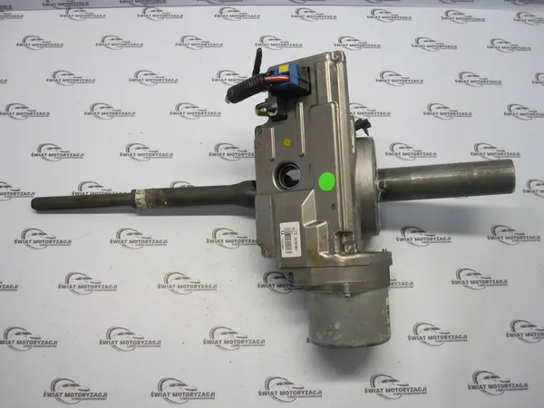 Direção elétrica OPEL CORSA D 55701307 image 2