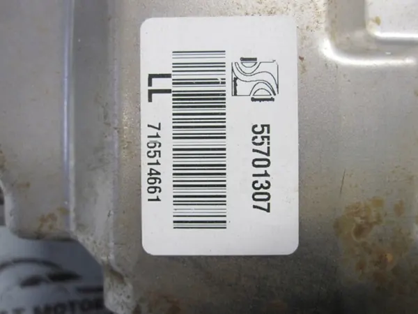 Direção elétrica OPEL CORSA D 55701307 image 3