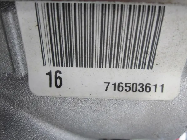 Direção elétrica OPEL CORSA D 55701307 image 4