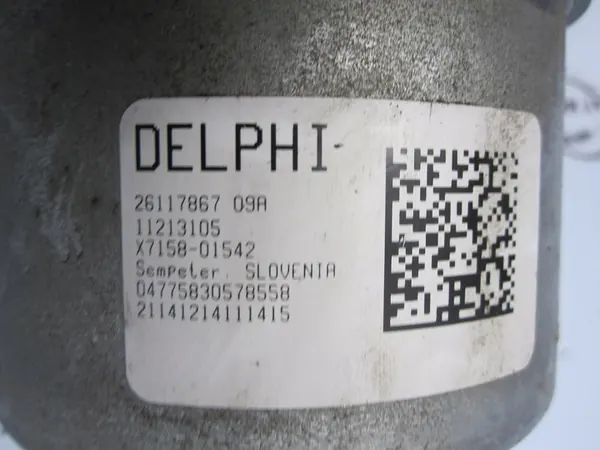 Direção elétrica OPEL CORSA D 55701307 image 6