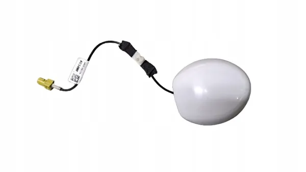 Ford Mustang GPS-antenni OEM HR3T-19C175-AC image 2