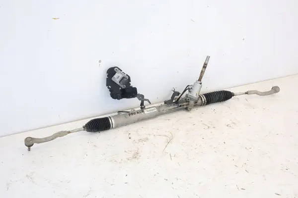 Toyota Styrning 9813692680 image 2