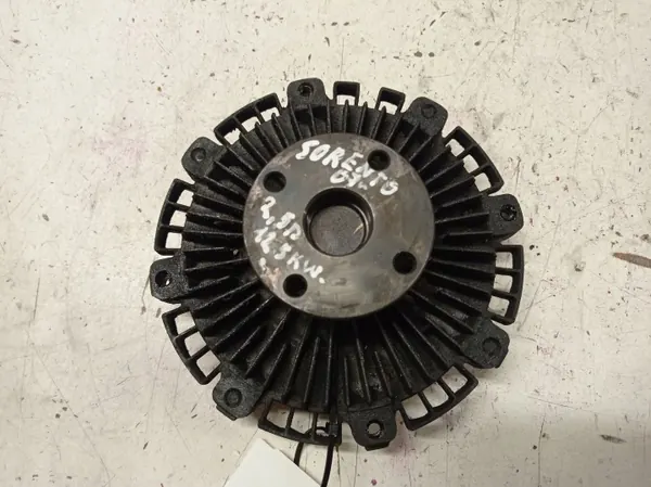 Begagnad Kia OE Fläktviskos OEM JUT81794 image 2