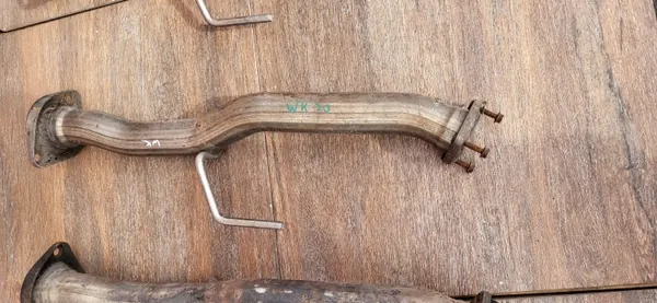 Tuyau d'échappement avant OEM SADFFSGG pour Jeep image 10
