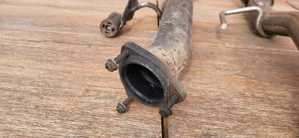 Tuyau d'échappement avant OEM SADFFSGG pour Jeep image 6
