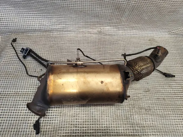 BMW OEM 8518141 DPF-suodatin F30/F31 2.0D B47 image 7