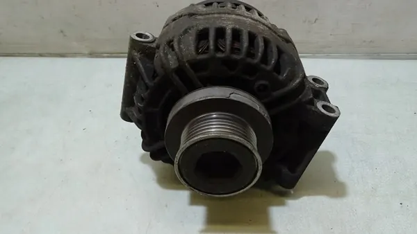 Vaihtovirtageneraattori Renault Clio 1.4 OE 7700434900 image 2