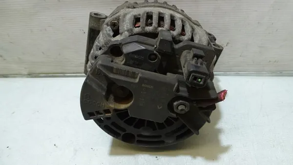 Vaihtovirtageneraattori Renault Clio 1.4 OE 7700434900 image 5