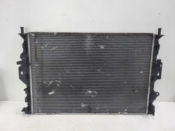 Radiateur d'eau CV61-8C342-FB pour Ford Kuga MK2 2.0 TDCI image 2