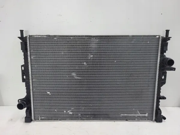 Radiateur d'eau CV61-8C342-FB pour Ford Kuga MK2 2.0 TDCI image 3