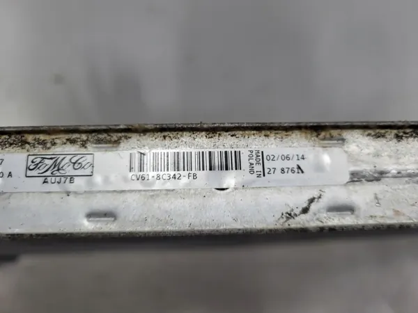 Radiateur d'eau CV61-8C342-FB pour Ford Kuga MK2 2.0 TDCI image 4