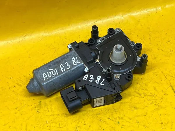 Elektrische raammotor Audi A3 8L 96-03 image 1