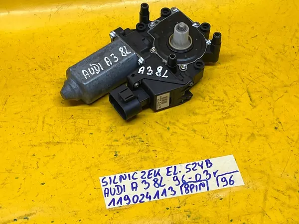 Elektrische raammotor Audi A3 8L 96-03 image 10