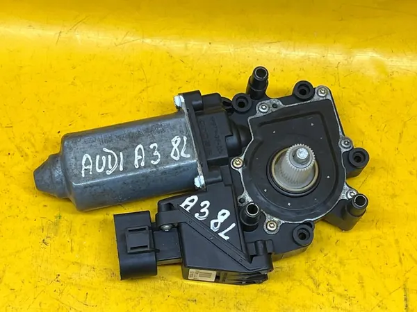 Elektrische raammotor Audi A3 8L 96-03 image 2