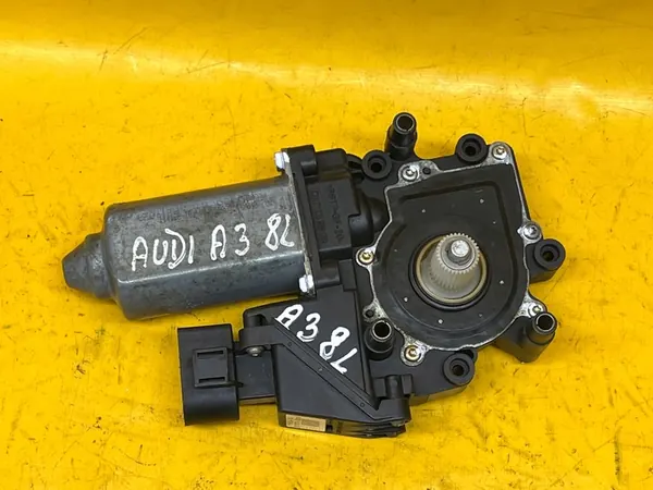 Elektrische raammotor Audi A3 8L 96-03 image 3