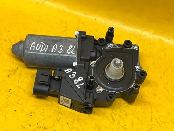 Elektrische raammotor Audi A3 8L 96-03 image 4