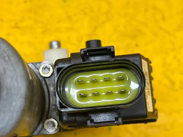 Elektrische raammotor Audi A3 8L 96-03 image 7