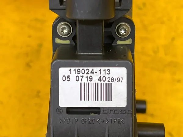 Elektrische raammotor Audi A3 8L 96-03 image 8