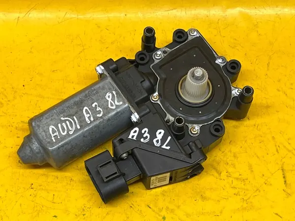 Elektrische raammotor Audi A3 8L 96-03 image 9